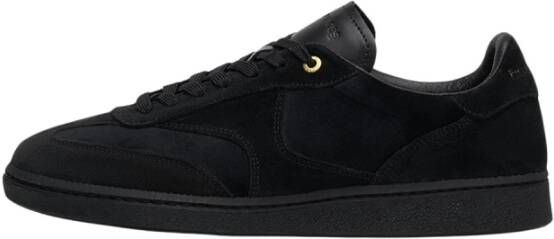 Filling Pieces Sprinter Dice Jet Black Schoenen Black Heren