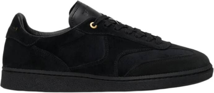 Filling Pieces Sprinter Dice Jet Black Schoenen Black Heren