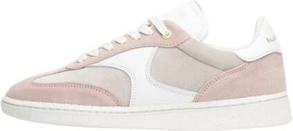 Filling Pieces Sprinter Dice Pearl Beige Unisex