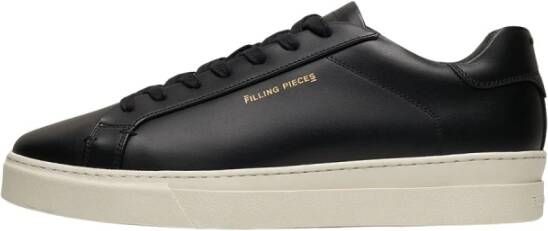 Filling Pieces Sneakers laag 'Tiebreak Core'