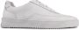 FILLING PIECES Lage Sneakers Heren Mondo 2.0 Ripple Maat: 44 Materiaal: Suède Kleur: Wit - Thumbnail 5