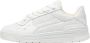 Filling Pieces Witte Cruiser Crumbs Sneakers White Heren - Thumbnail 1