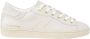 Filling Pieces Witte geperforeerde stijlvolle sneakers White Dames - Thumbnail 1