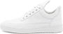 Filling Pieces Witte Ripple Lane Sneakers White Heren - Thumbnail 1