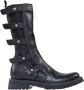 Fiorentini+Baker Hoge Laarzen Black Dames - Thumbnail 1