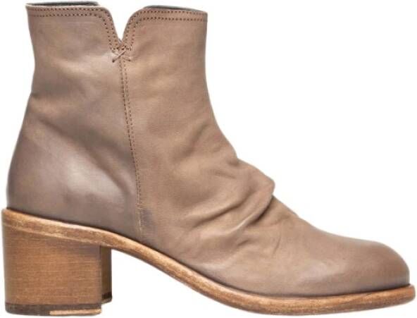 Fiorentini+Baker Schoenen Grijs Dames