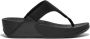 FitFlop Comfortabele Sandalen voor Dagelijks Gebruik Black Dames - Thumbnail 2