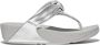 FitFlop Comfortabele Sandalen voor Dagelijks Gebruik Gray Dames - Thumbnail 1