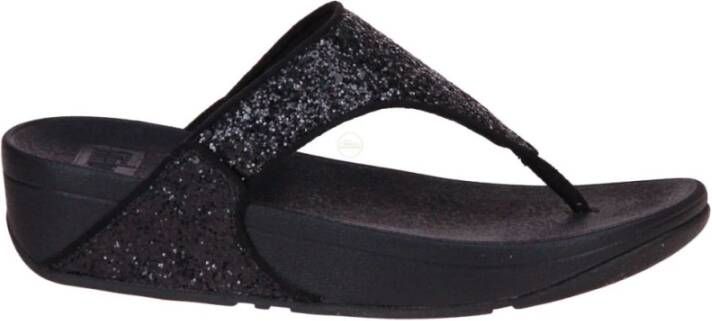 FitFlop Fit flops Zwart Dames