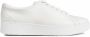 FitFlop TM Rally leren sneakers wit - Thumbnail 2