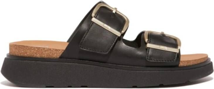 FitFlop Stijlvolle GEN Schoenen Black Dames