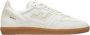 Flamingos' Life Slim White Gum Stijlvolle Sneakers White Unisex - Thumbnail 1