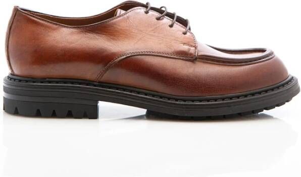 Flecs D512 Cognac Brown Dames