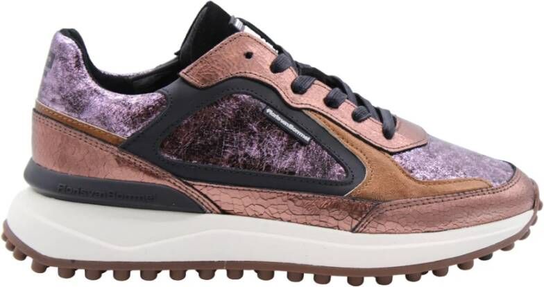 Floris van Bommel Alaskan Sneaker Multicolor Dames