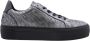 Floris van Bommel Ameland Sneaker Stijlvol en Comfortabel Gray Dames - Thumbnail 2