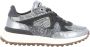 Floris van Bommel Antraciet Damesschoenen Sfw-10094 Gray Dames - Thumbnail 1