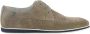 Floris van Bommel Beige Herenschoenen Presli Z23 Beige Heren - Thumbnail 1