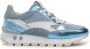 Floris van bommel Blokki 42-01 Light Blue G-Wijdte Sneakers - Thumbnail 2