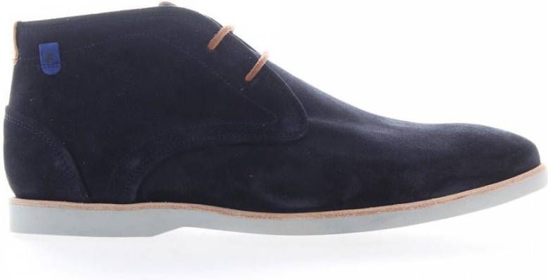 Floris van Bommel Heren Casual schoenen