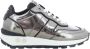 Floris van Bommel Damesschoenen Zilver Sfw-10115 Blokki W23 Grijs Dames - Thumbnail 1