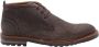 Floris van Bommel Taupe Heren Boots Sfm-50085 Brown Heren - Thumbnail 11