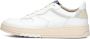 FLORIS VAN BOMMEL Lage Sneakers Heren Sfm-10166 Maat: 42⅔ Kleur: Wit - Thumbnail 2