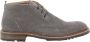 Floris van Bommel Herenschoenen Taupe Sfm-50085 Rocki W23 Beige Heren - Thumbnail 1