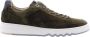 Floris van bommel 10178 De Zager 50-01 Green G+ Wijdte Lage sneakers - Thumbnail 3