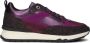 Floris van Bommel Paarse Mari 01.08 Lage Sneakers Purple Dames - Thumbnail 5