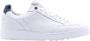 Floris van Bommel Moderne Sneaker Stijl White Heren - Thumbnail 1