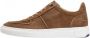 Van Bommel Lage sneakers 16422 Cognac - Thumbnail 3