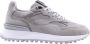 Floris van bommel 10159 Noppi 18.08 Light Grey G+ Wijdte Lage sneakers - Thumbnail 2