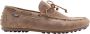 Floris van bommel 40009 Stevi 01.26 Light Brown H-Wijdte Instapschoenen - Thumbnail 2