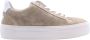 Floris van Bommel VINNI 05.44 Volwassenen Lage sneakersDames sneakers Metallics - Thumbnail 3