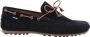 Floris van bommel 40030 Wonki 05.01 Blue G-Wijdte Instapschoenen - Thumbnail 2