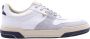 Floris van Bommel Stijlvolle Sneaker voor Moderne Man White Heren - Thumbnail 16