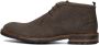 Floris van Bommel Taupe Heren Boots Sfm-50085 Brown Heren - Thumbnail 3