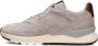 FLORIS VAN BOMMEL Sneakers Heren Sfm-10231 Maat: 42 Kleur: Taupe - Thumbnail 4