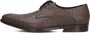 FLORIS VAN BOMMEL Nette Schoenen Heren Sfm-30262 Maat: 42 Materiaal: Leer Kleur: Taupe - Thumbnail 4