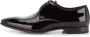 Floris van bommel De Smoker 01.00 Black Patent G+ Wijdte Veterschoenen - Thumbnail 3