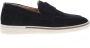 Van bommel 40041 Bora 04.01 Dark Blue H-Wijdte Instapschoenen - Thumbnail 2