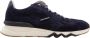 Van Bommel Donkerblauwe Wintersneaker Zager Blue Heren - Thumbnail 1