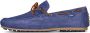 Floris van bommel 40028 De Kupster 04.04 Light Blue G+ Wijdte Instapschoenen - Thumbnail 35