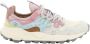 Flower Mountain Beige Yamano Damesschoenen Beige Dames - Thumbnail 1