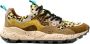 Flower Mountain Yamano 3 Sneakers Multicolor Dames - Thumbnail 1