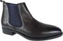 Fluchos Stijlvolle Chelsea Boots voor Mannen Brown Heren - Thumbnail 1