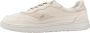 Fluchos Casual Stijl Sneakers White Heren - Thumbnail 2