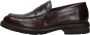 Fluchos Heren Loafer F0633.2 Brown Heren - Thumbnail 1