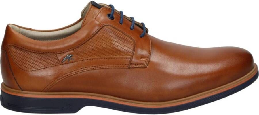 Fluchos Heren Schoenen Brown Heren