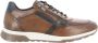 Fluchos Heren Schoenen Cognac Habana F1600 Brown Heren - Thumbnail 1